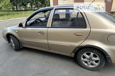 Седан Geely CK 2007 в Києві