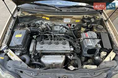 Седан Geely CK 2007 в Киеве