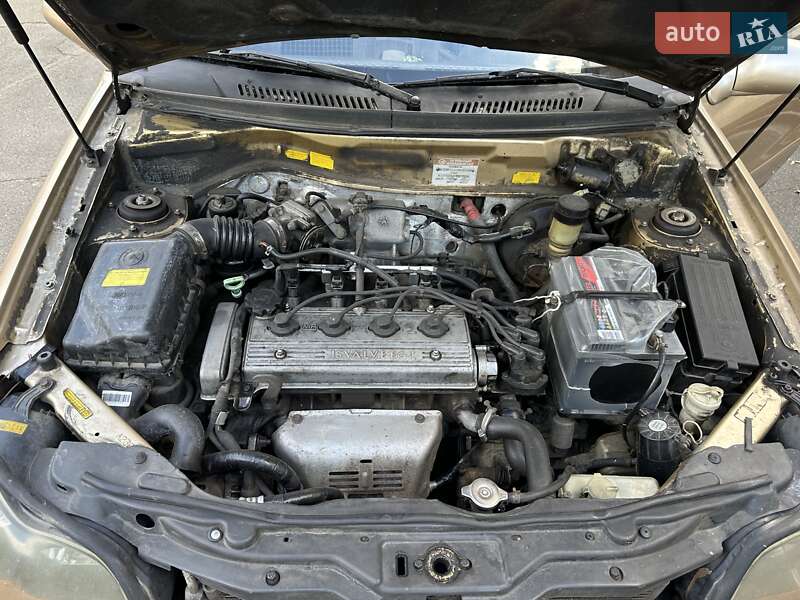 Седан Geely CK 2007 в Києві фото 30 Седан Geely CK 2007 в Києві