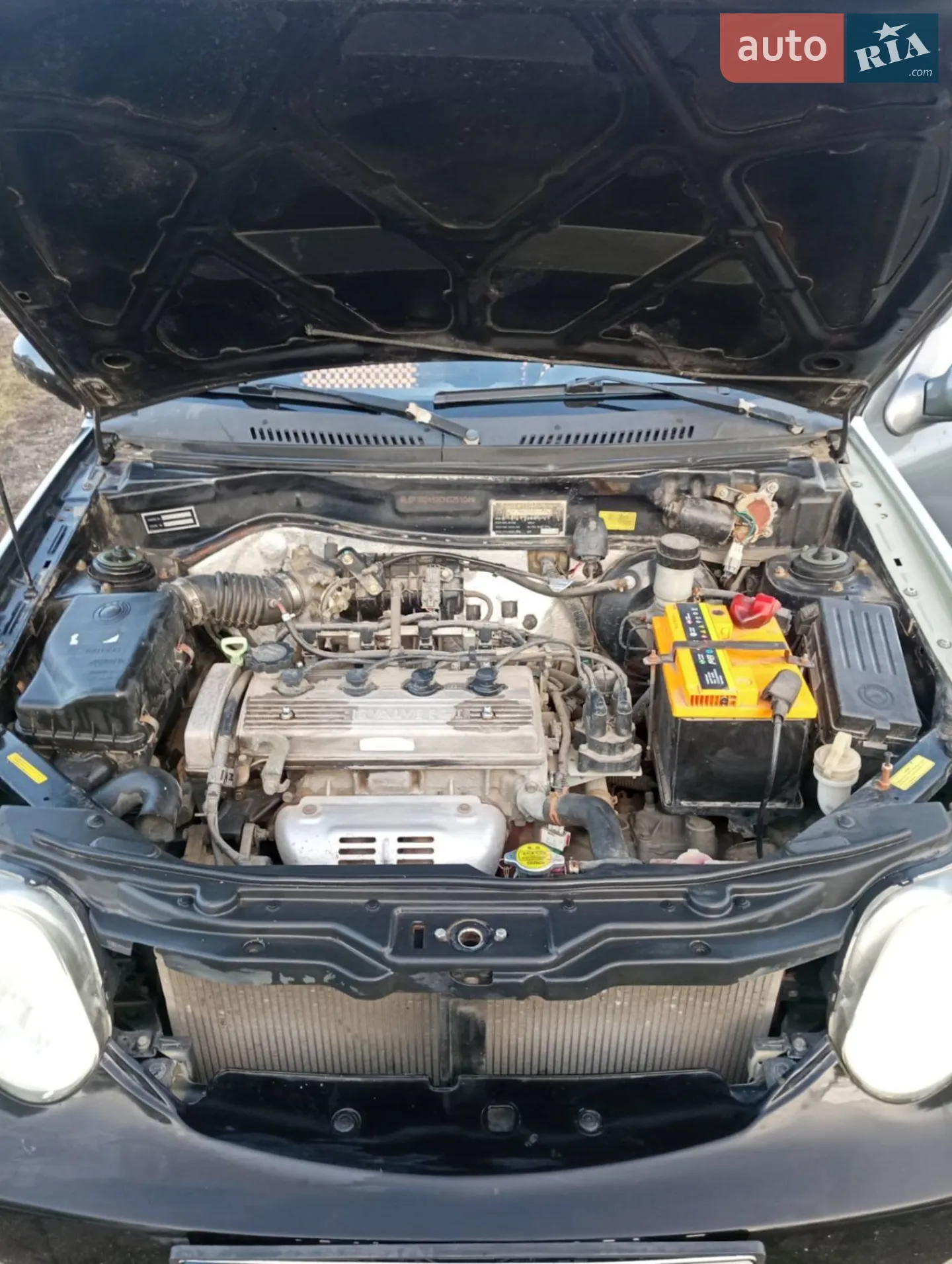 2012 Geely CK (Otaka) - мініатюра 3