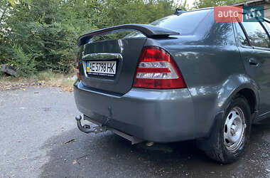 Седан Geely CK 2013 в 