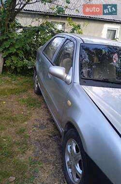 Седан Geely CK 2009 в 