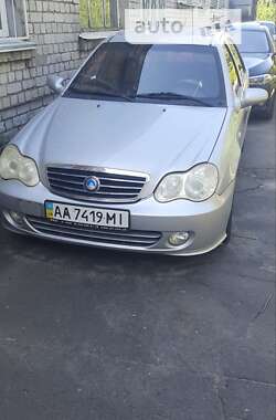 Седан Geely CK 2012 в Киеве