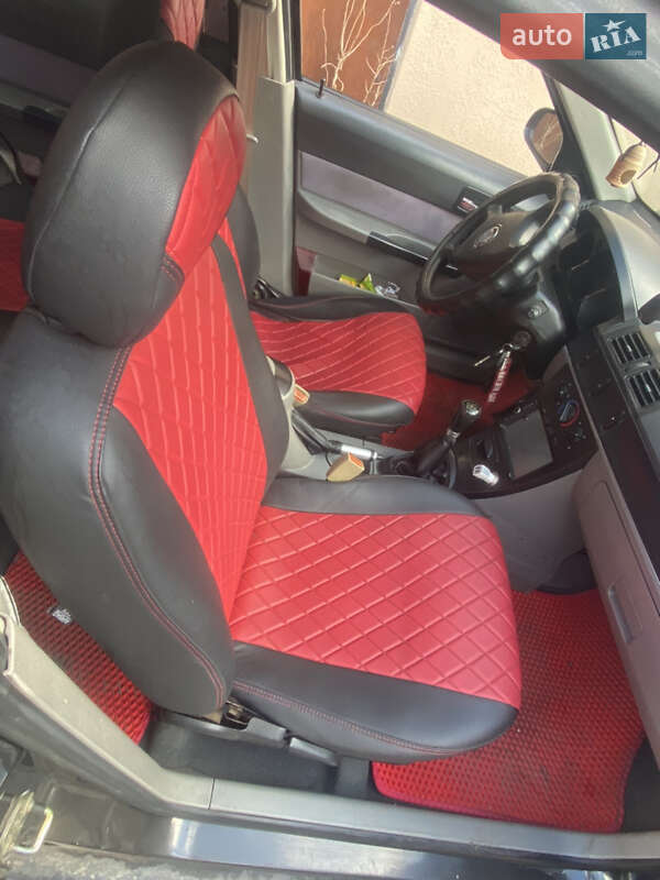 Седан Geely CK 2008 в Одесі