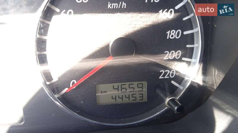 Седан Geely CK 2012 в Харкові