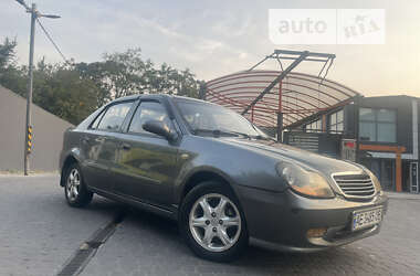 Седан Geely CK 2008 в Днепре