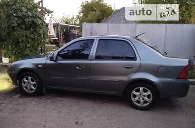 Седан Geely CK 2008 в Чугуєві