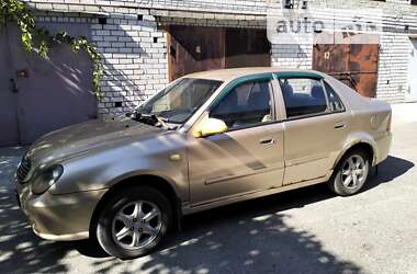 Седан Geely CK 2008 в Днепре