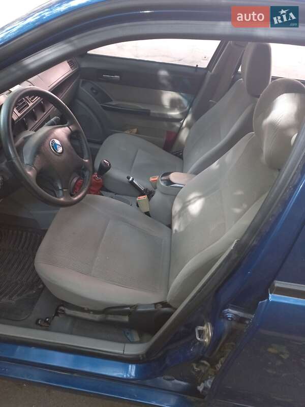 Седан Geely CK 2008 в Днепре фото 3 Седан Geely CK 2008 в Днепре