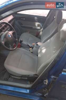 Седан Geely CK 2008 в 