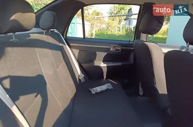 Седан Geely CK 2011 в 
