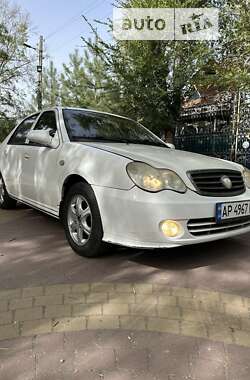 Седан Geely CK 2011 в Запорожье