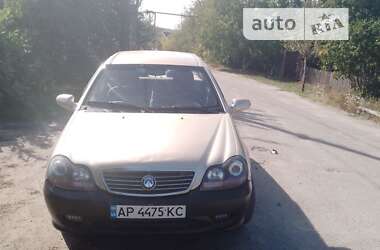 Седан Geely CK 2008 в Запоріжжі