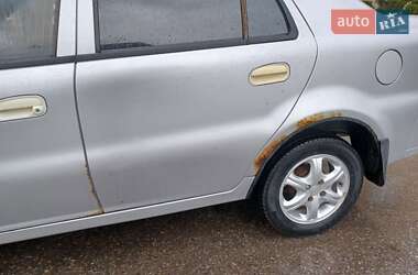 Седан Geely CK 2011 в 