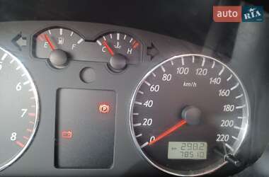 Седан Geely CK 2011 в 