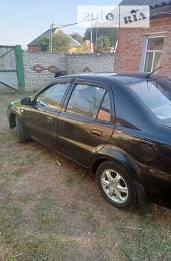 Седан Geely CK 2011 в Сумах