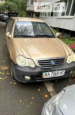 Седан Geely CK 2011 в Києві