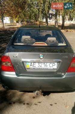 Седан Geely CK 2008 в Пятихатках
