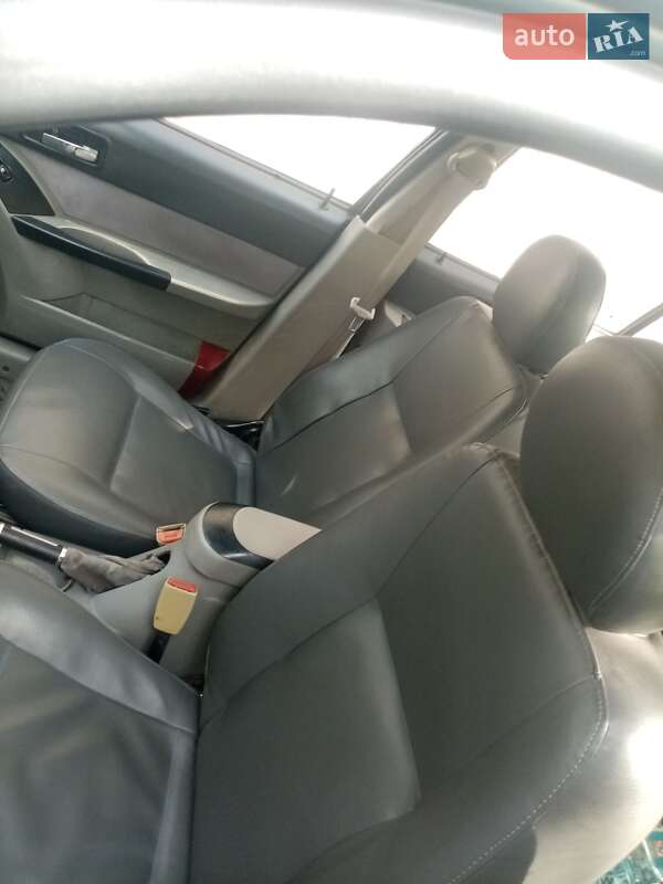 Седан Geely CK 2008 в П'ятихатках фото 10 Седан Geely CK 2008 в П'ятихатках