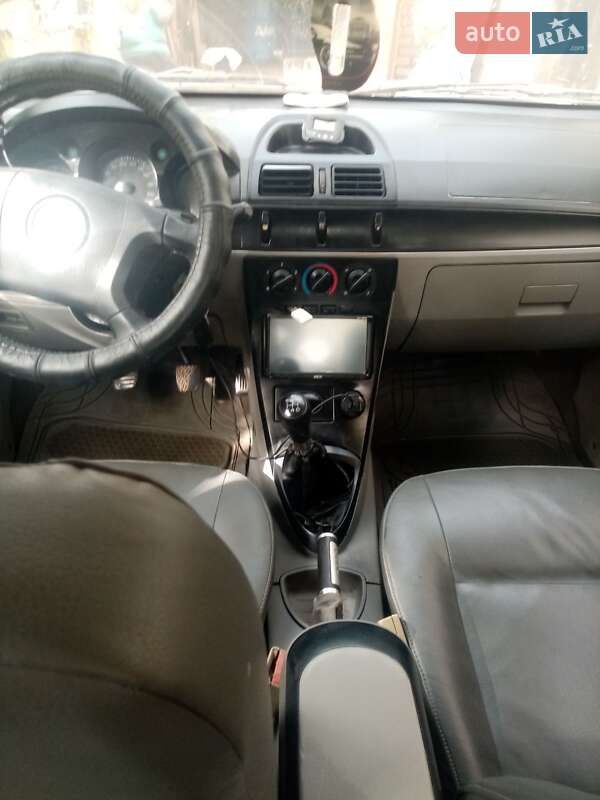 Седан Geely CK 2008 в П'ятихатках фото 7 Седан Geely CK 2008 в П'ятихатках