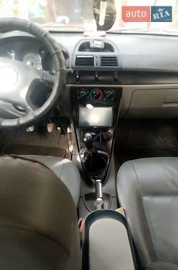 Седан Geely CK 2008 в 