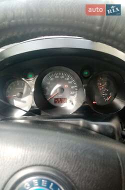 Седан Geely CK 2008 в Пятихатках