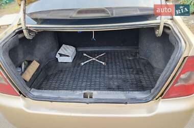 Седан Geely CK 2008 в Одессе