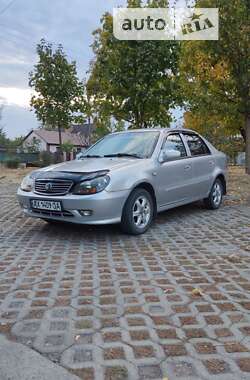 Седан Geely CK 2008 в Зміїві