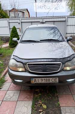 Седан Geely CK 2009 в Києві