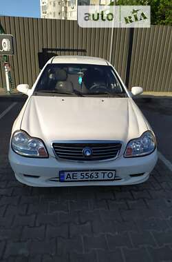 Седан Geely CK 2013 в Дніпрі