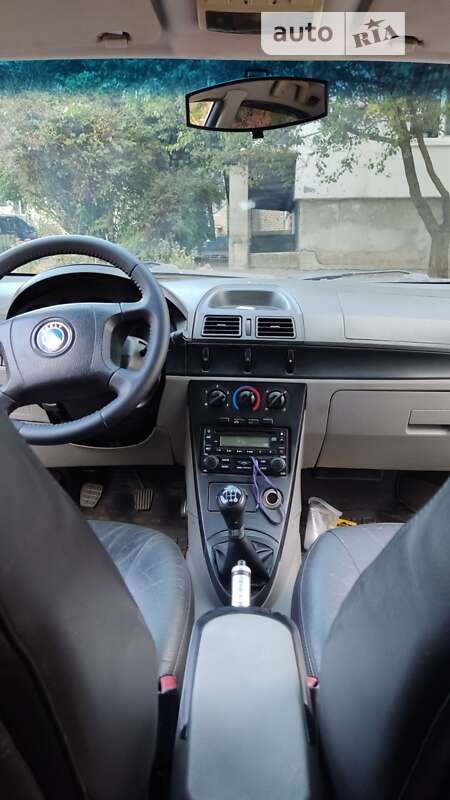 Седан Geely CK 2008 в Зміїві