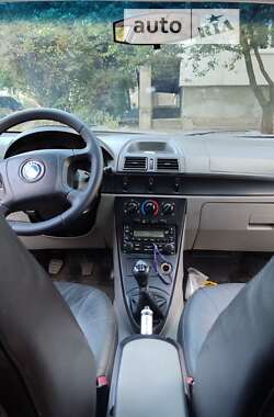 Седан Geely CK 2008 в 