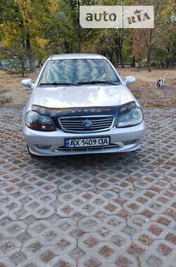 Седан Geely CK 2008 в Змиеве