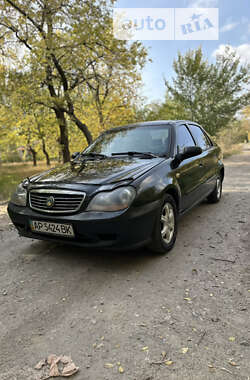 Седан Geely CK 2008 в Запорожье