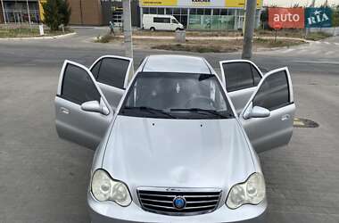 Седан Geely CK 2012 в Білій Церкві