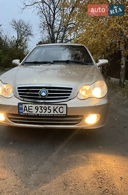 Седан Geely CK 2011 в Дніпрі