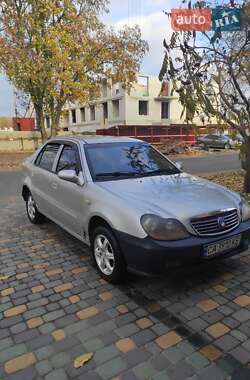 Седан Geely CK 2007 в Черкасах