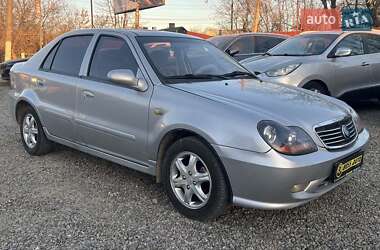 Седан Geely CK 2007 в Коломые