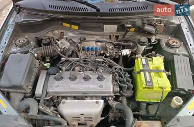 Седан Geely CK 2008 в Николаеве