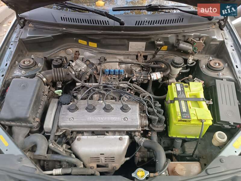 Седан Geely CK 2008 в Николаеве фото 14 Седан Geely CK 2008 в Николаеве