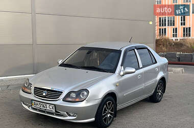 Седан Geely CK 2008 в Киеве