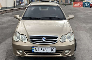 Седан Geely CK 2010 в Черкассах