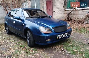 Седан Geely CK 2007 в Подільську