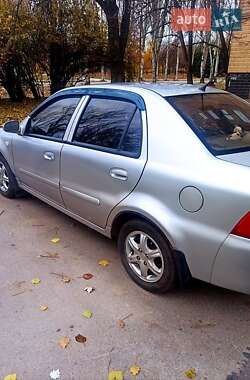 Седан Geely CK 2008 в Кривому Розі