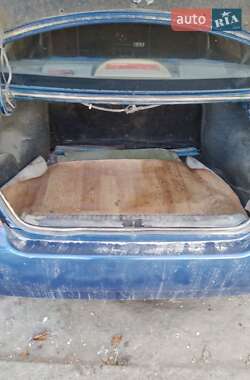 Седан Geely CK 2008 в Шумске