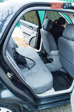 Седан Geely CK 2008 в 