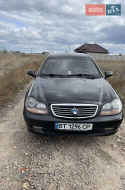 Седан Geely CK 2007 в Херсоні