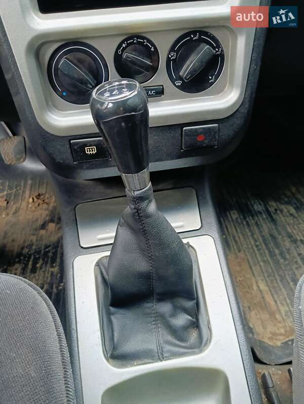 Седан Geely CK 2011 в Одессе фото 4 Седан Geely CK 2011 в Одессе