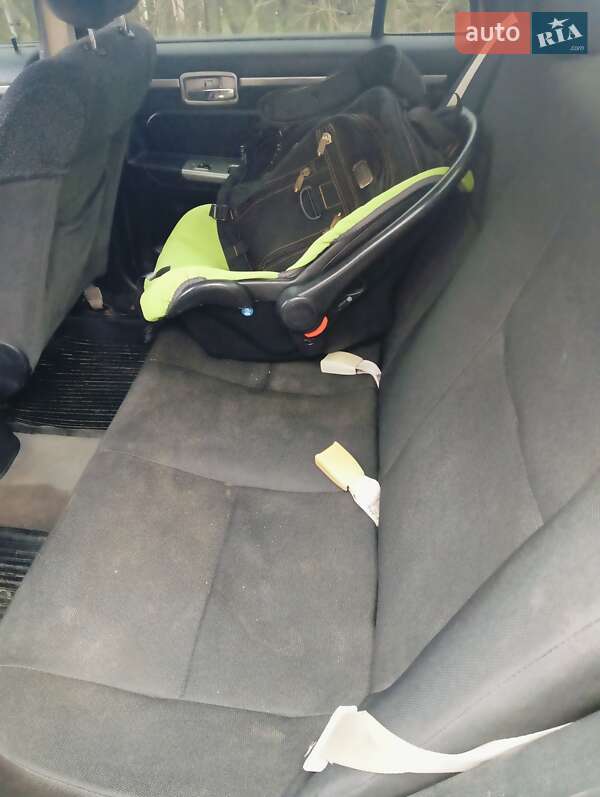 Седан Geely CK 2011 в Одессе фото 8 Седан Geely CK 2011 в Одессе