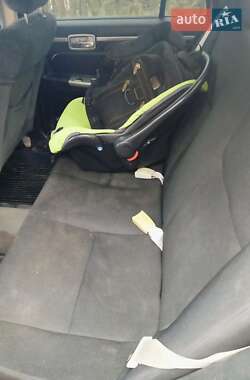 Седан Geely CK 2011 в 